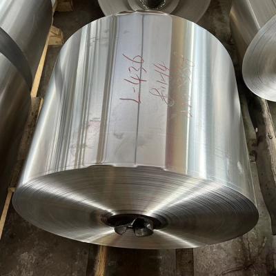 China Can be used in multiple industries custom price of aluminum coil heat welding sealing sticker hot sale for aluminum for sale