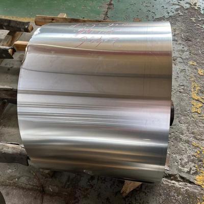 China Can be used in multiple industries AlibabaChina Zhejiang Hangzhou large roll aluminum foil for flexible packaging for sale