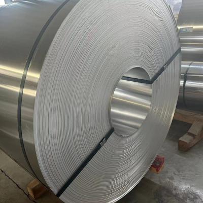 China Can be used in multiple industries 3004 300m grade 3003 polyethylene 9011 aluminum foil roll for food production line for sale