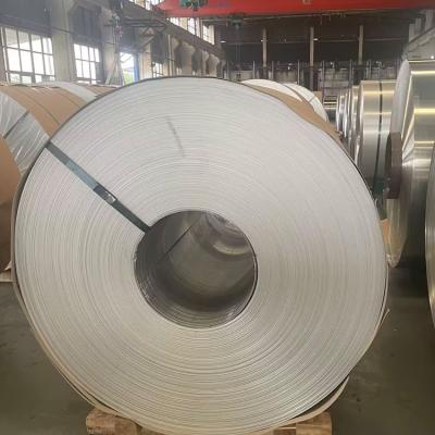 China Industry Dongguan Roll TU Hunan 3004 Pancake 4045 6082 Reflective 6063 5182 Aluminum Coil Suitable For Production for sale