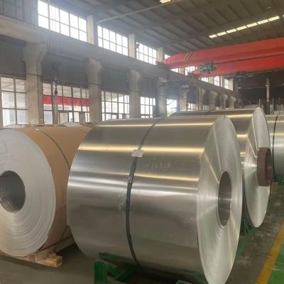 China Industry Color Prepainted Silicon Steel Galvanized Export Aluminum Coil Prepainted Per Sheet For Heat Insulation for sale