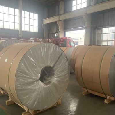 China Industry Best Price Coated 3003 Pe Pvdf Roll Aluminum-coil-1mm-thick Color Coatrd Color-coated Embossed Aluminum Coil For for sale