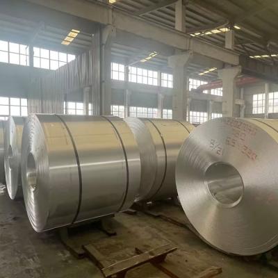 China Industry High Electrical Conductivity Prepainted Prices Pe Colored Mirror Finish Anodized Color Painted Aluminum Coils for sale