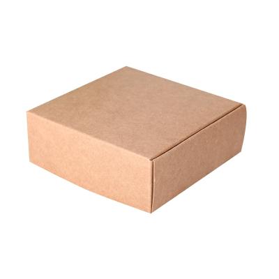 China Wholesale Recyclable Customized Good Quality For Shipping Packaging Boxes Cardboard Gift Box for sale