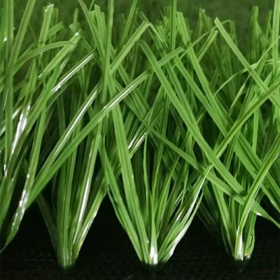 China Outdoor Synthetic Football Grass Soccer Field Mat Price for sale