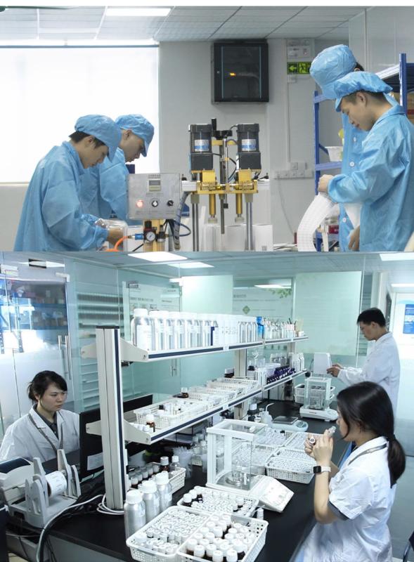 Verified China supplier - Guangdian Industrial Group Limited