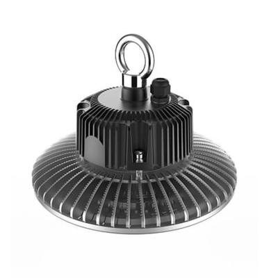 China Sports Field Aluminum Housing For Led UFO Led High Bay Light 200w Led Heatsink Kit for sale