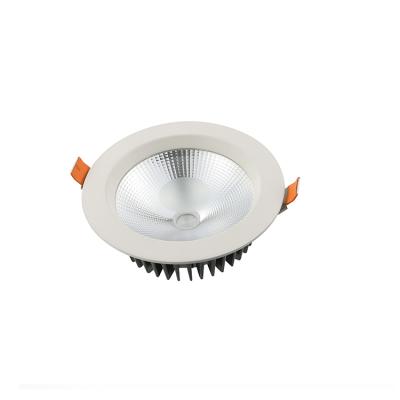 China Modern High Quality Combination Small Life 20W Household Led DownLight Case Housing for sale