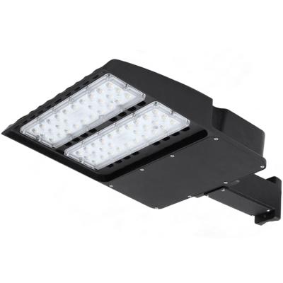 China ROAD factory wholesale price high quality led street light shoe box lighting led shoe box light for sale