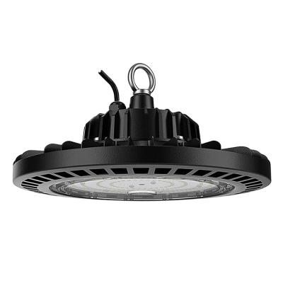 China Warehouse Low Price Best Selling Model Simple Style Led Highbay Light 100W 150W 200W 240W High Bay Led Light Fixtures for sale