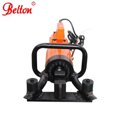 China Contruction Tools High Performance 24 Kg Small Portable Rebar Benders for sale