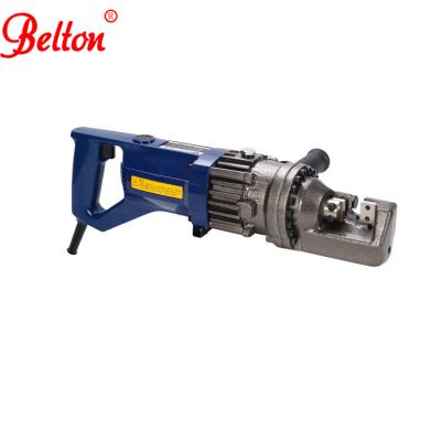 China Construction worksÂ   RC-16mm 20mm 22mm 25mm Bar Cutter Portable Rebar Cutter 32mm Steel Rod Cutter for sale