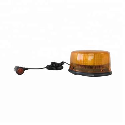 China 16W LED turn beacon light for ambulance, truck and construction vehicles SK-E20L for sale