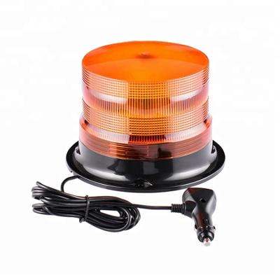 China ABS LED Beacon Warning Light Flasher 11 Models For Truck Police for sale