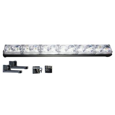 China 32 Inch Drive Light High Intensity 240W Led Drive Light Bar Spot Beam For SUV Offroad Trucks for sale