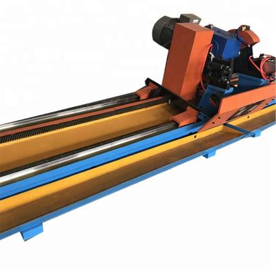 China Fully Automatic Machinery Repair Shops Circular Cold Saw Coldsaw Cutting Machine For Metal Pipe And Tube for sale