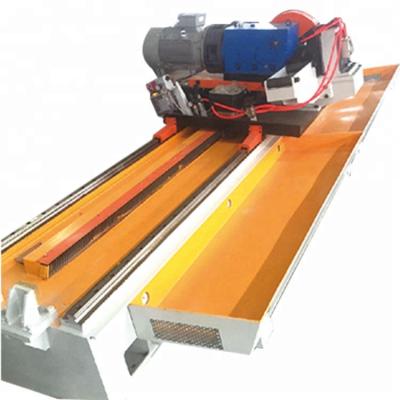 China Full Automatic Pipe Cutting Iron Steel Pipe Cutting Saw Machine For Sale for sale