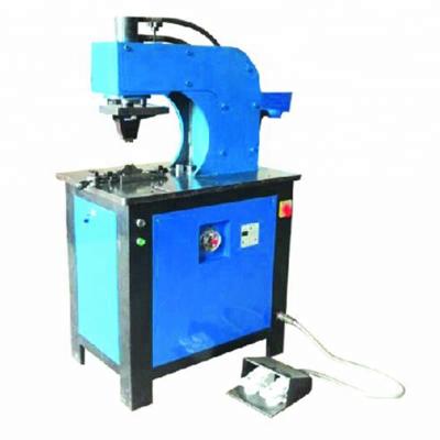 China Rapid Metal Loom Dies Manual Steel Wrought Iron Basket Twisting Machine for sale