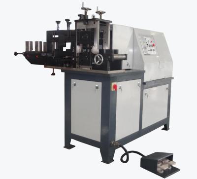 China Building Material Shops Wrought Iron Cold Rolling Embossing Machine For Metal Embossing for sale