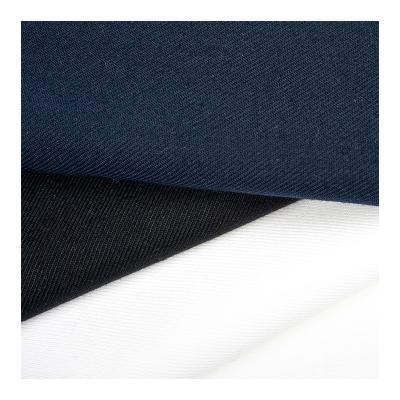 China Factory Supply 80 Polyester 20 High Quality Viscose Anti-Static Polyester Viscous Cashmere TR Suiting Fabrics for sale