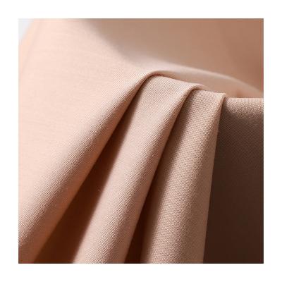 China 2% Antimicrobial Midweight Woven Spandex 4 Way Medical Stretch Fabric Scrubs TR Span Fabric For Medical Gowns for sale