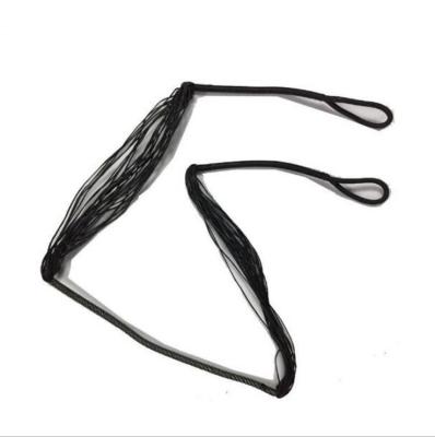 China 28 Strands Polyethylene Crossbow String Hunting Needs To Be String For 175LB+ Bows for sale