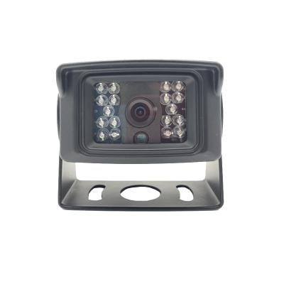 China IP68 AHD720P Bus Truck Trailer Waterproof Night Vision Waterproof Reverse Parking Camera for sale