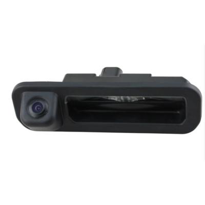 China Waterproof Car Rearview CCD OBD Backup Camera Reversing Parking Camera For FORD FOCUS for sale