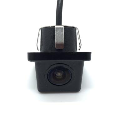 China Waterproof Universal CMOS Sensor DC12V Car Rear View Camera Parking Car Reverse Camera For Car for sale