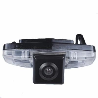 China OEM Waterproof Car KOEN High Waterproof Camera Backup Rear View Camera For Nissan for sale