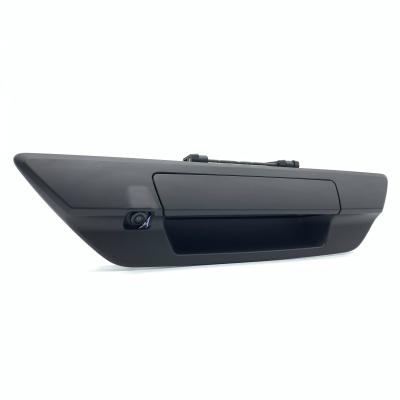 China Safe Parking For Toyota Hilux 4x4 Pickup Truck Accessories Tailgate Door Handle Camera Rearview for sale