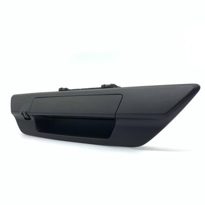 China Safe Parking For Toyota Hilux 4x4 Pickups Tailgate Door Handle Camera Backup Car Rear View for sale