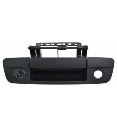 China Waterproof Special Pickup Tailgate Door Handle Car Camera Reversing Camera For Dodge Stealth/Charger 2009-C for sale