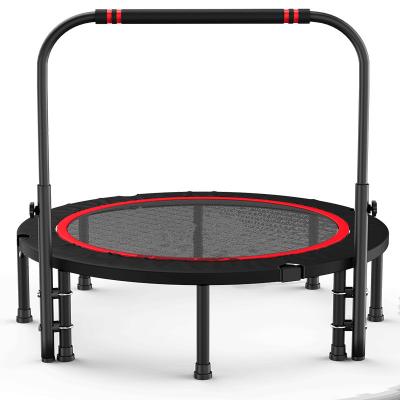 China Free Jumping Adult Trampoline Net Hot Selling Amazon Gym Fitness Sporting Goods Protector for sale