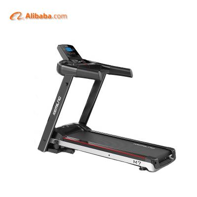 China Features : LED Display Single Function Home Treadmill Sporting Goods Gym Portable Running Treadmills On Sale for sale