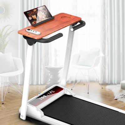 China LCD Display Smart Run Portable Foldable Walking Pad Walking Machine Fitness Pad Under Desk Treadmill Pad Machine Walking Treadmill for sale