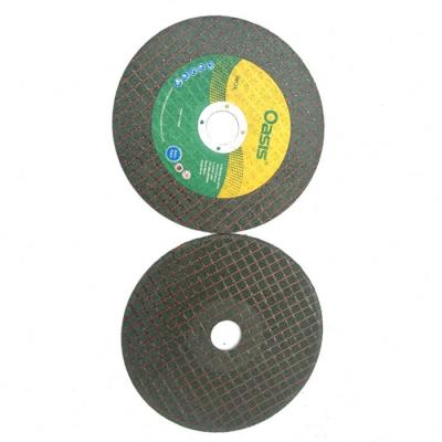 China Ultra-durable china wheel disc advance cut-off price reduction for sale