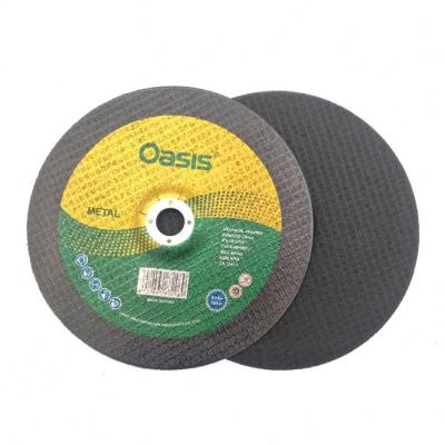 China Cutting Porcelain Wear Resistant Abrasive Carve Cutting Disc Wheels for sale