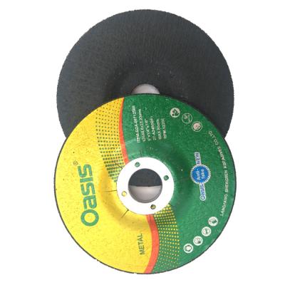 China High Quality Wear-Resisting Abrasive Grinding Wheel Resin Grinding Wheel for sale