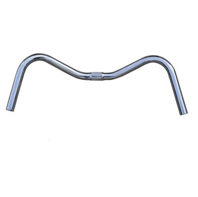 China Wholesale Price BMX Bicycle Handlebar Bicycle Parts CP Bike Handlebar for sale