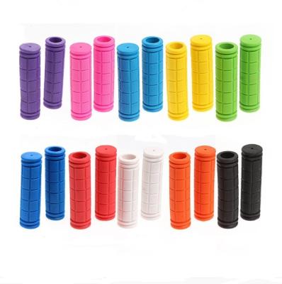 China Colorful Bicycle Grip Handlebar Grip Bicycle Handlebar Grip TY-NO.9097 for sale