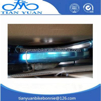 China City Bike Credit Bike Bicycle Mudguards Good For City Bike Cycling for sale