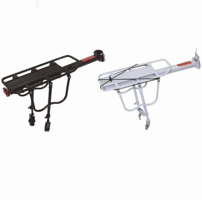 China hot sale steel bicycle rear carrier,bicycle carrier/bicycle accessories for sale