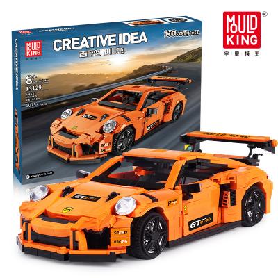 China TOY Hot Selling Product Blocks MODEL building Toy Building Blocks Cars for sale