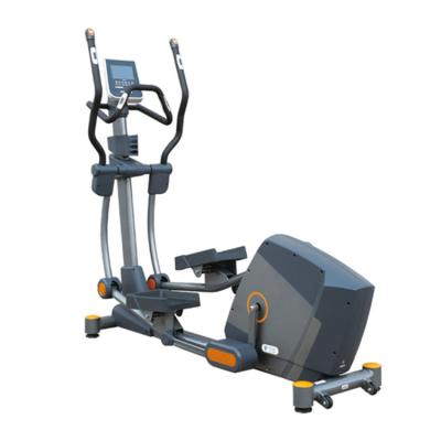 China Commercial Fitness Center Machine Fitness Equipment Cardio Elliptical Gym Equipment for sale