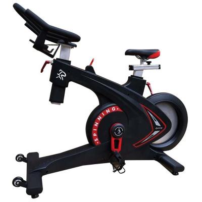 China Wholesale Commercial Universal Fitness Equipment Bike Gym Spinning Machine Equip for sale