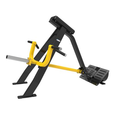 China fitness equipment application T bar rower TZ6071 sports fitness equipment china for sale