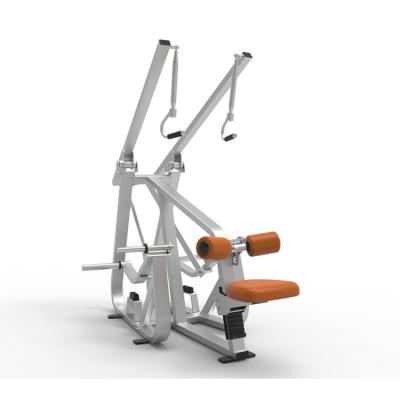 China Fitness center hot sale nautilus plate loaded lat advancement fitness equipment wholesale for sale