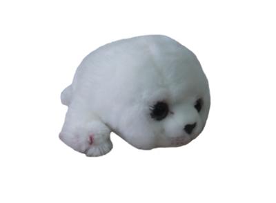 China 20CM Baby seal / white seal / soft baby seal for sale