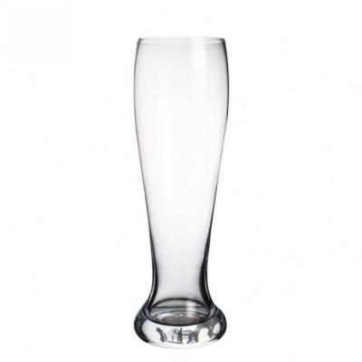 China Stocked Jaton 500Ml 600Ml Stocked High Quality 330Ml Beer Glasses for sale